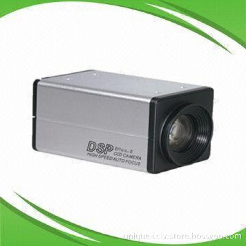 1/4-inch 600TVL Color Sony Super HAD CCD IR Cut Optional Zoom Camera